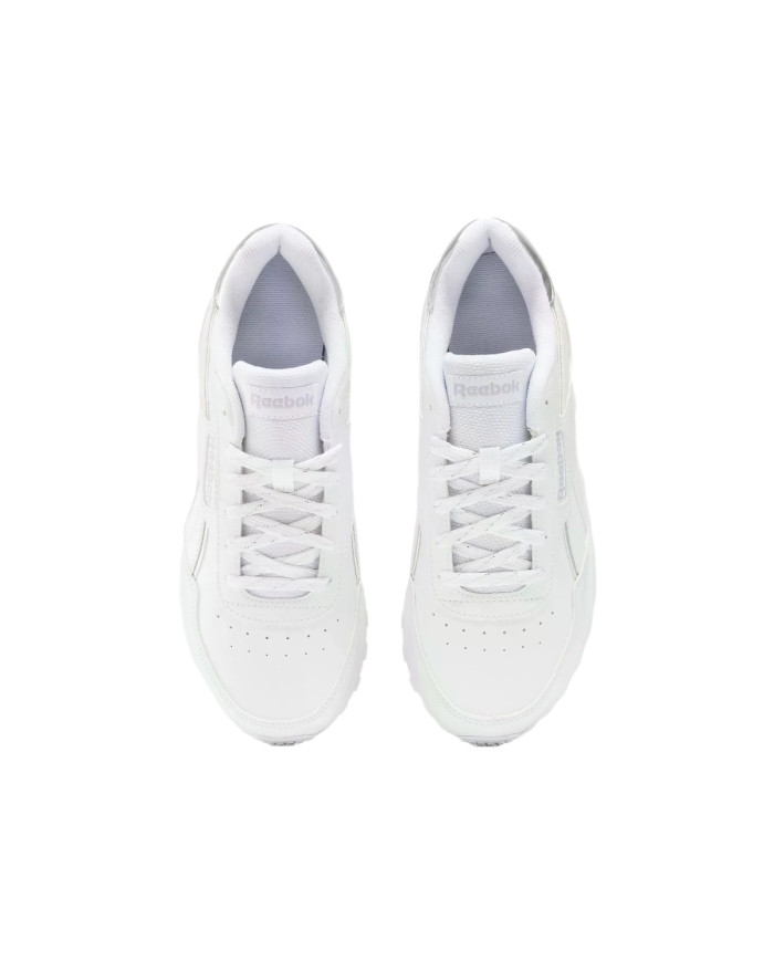 Buty damskie Reebok REWIND RUN 100201495 Białe - Sklep online Mastersport