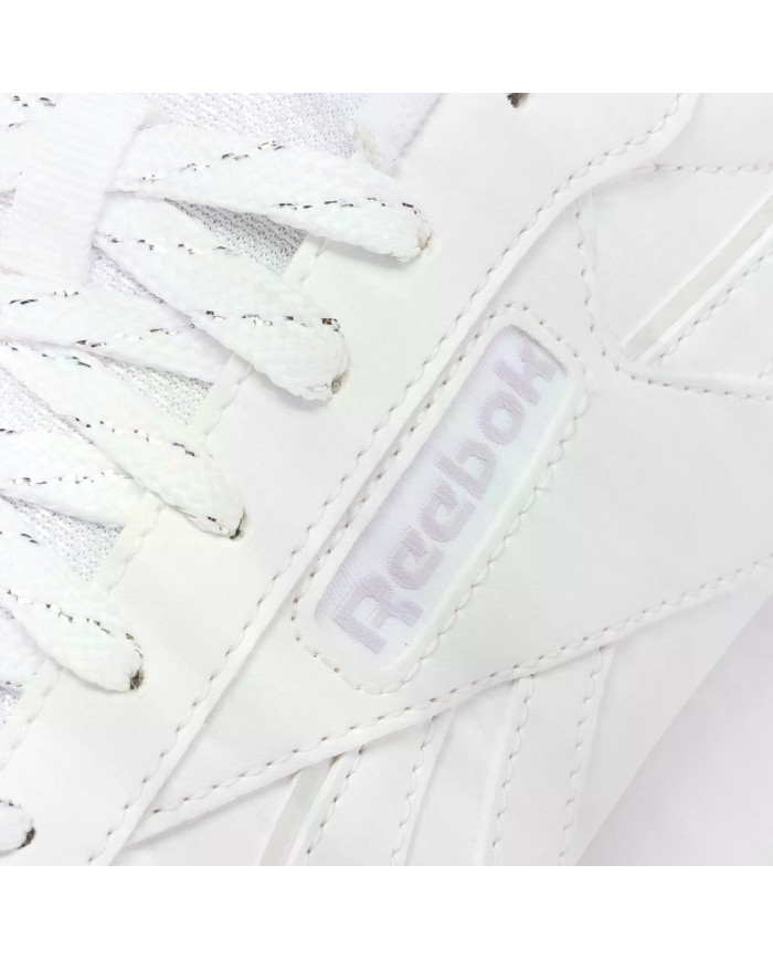 Buty damskie Reebok REWIND RUN 100201495 Białe - Sklep online Mastersport