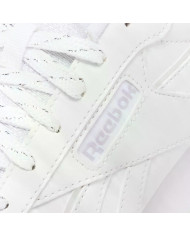 Buty damskie Reebok REWIND RUN 100201495 Białe - Sklep online Mastersport