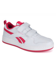 Buty dziecięce Reebok ROYAL PRIME 2.0 2V 100201645 Białe - Sklep online Mastersport