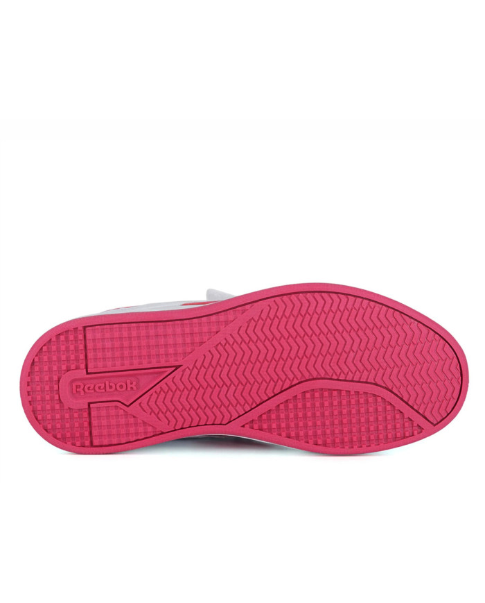 Buty dziecięce Reebok ROYAL PRIME 2.0 2V 100201645 Białe - Sklep online Mastersport