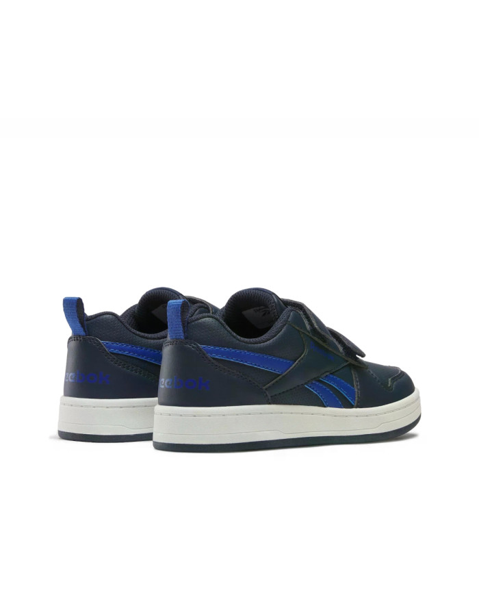 Buty dziecięce Reebok ROYAL PRIME 2.0 2V 100202238 Niebieskie - Sklep online Mastersport