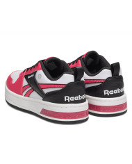 Buty dziecięce Reebok ROYAL PRIME STEP N FLASH 100202285 Różowe - Sklep online Mastersport