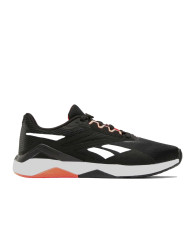 Buty damskie Reebok NANOFLEX TR 2 100202644 Czarne - Sklep online Mastersport