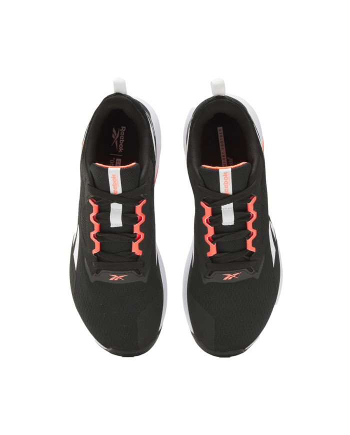 Buty damskie Reebok NANOFLEX TR 2 100202644 Czarne - Sklep online Mastersport