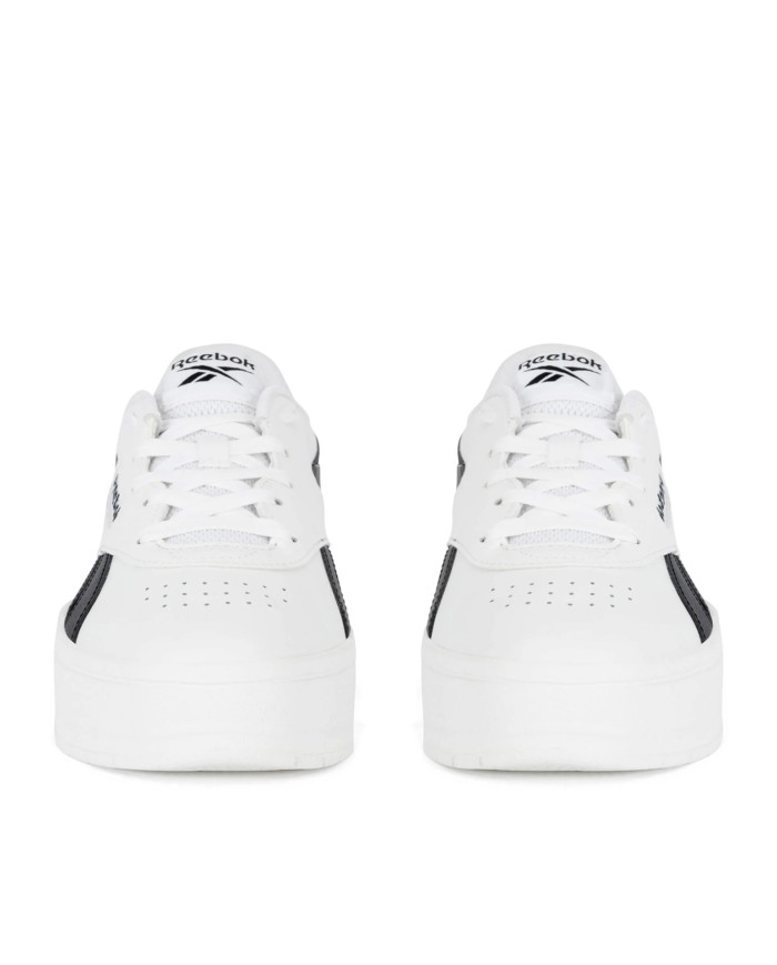 Buty damskie Reebok COURT ADVANCE SURGE 100202648 Białe - Sklep online Mastersport