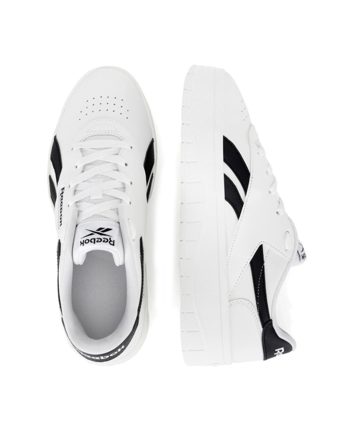 Buty damskie Reebok COURT ADVANCE SURGE 100202648 Białe - Sklep online Mastersport