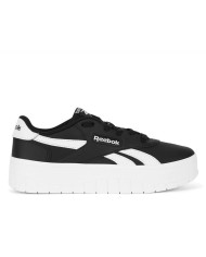 Buty damskie Reebok COURT ADVANCE SURGE 100202649 Czarne - Sklep online Mastersport