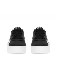 Buty damskie Reebok COURT ADVANCE SURGE 100202649 Czarne - Sklep online Mastersport