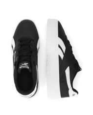 Buty damskie Reebok COURT ADVANCE SURGE 100202649 Czarne - Sklep online Mastersport