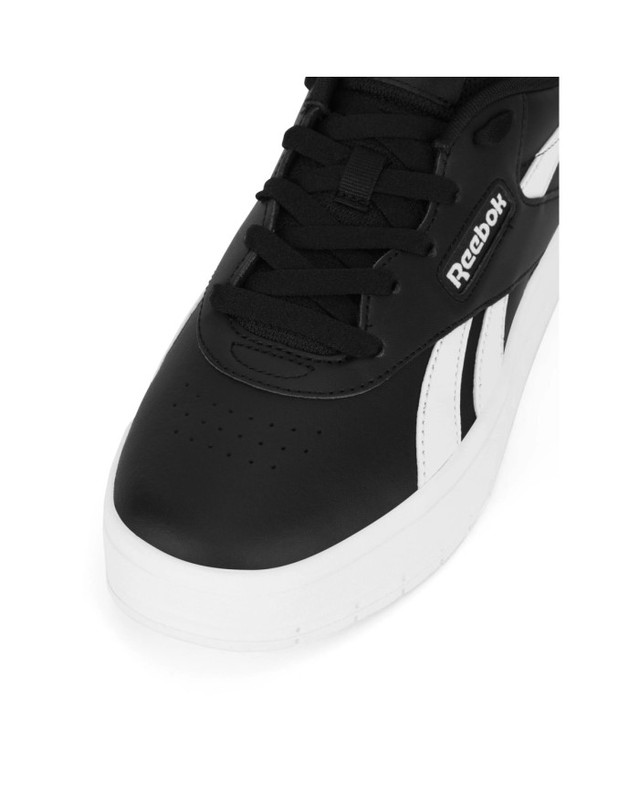 Buty damskie Reebok COURT ADVANCE SURGE 100202649 Czarne - Sklep online Mastersport