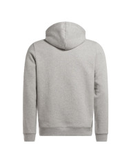 Bluza męska Reebok IDENTITY SMALL LOGO FLEECE HOODIE 100202875 Szara - Sklep online Mastersport