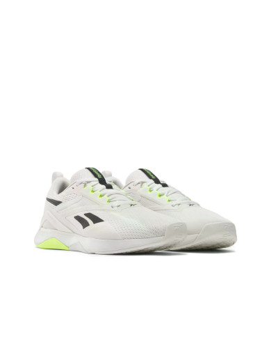 Buty damskie Reebok NANOFLEX TR 2 100205404 Białe - Sklep online Mastersport