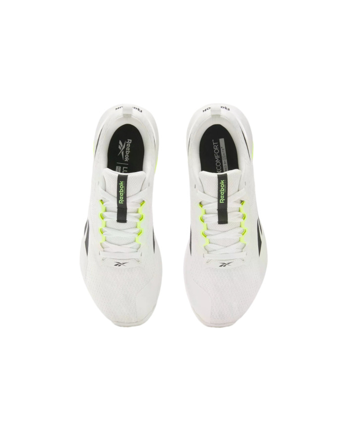 Buty damskie Reebok NANOFLEX TR 2 100205404 Białe - Sklep online Mastersport