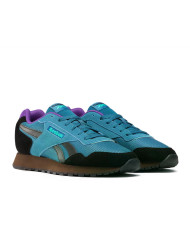 Buty męskie Reebok GLIDE 100207949 Niebieskie - Sklep online Mastersport
