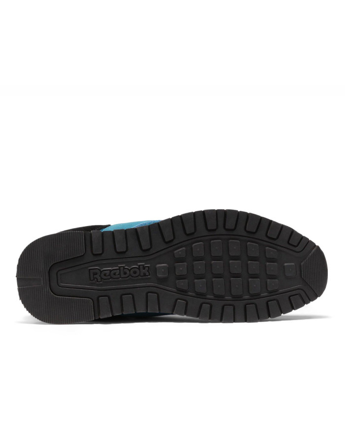 Buty męskie Reebok GLIDE 100207949 Niebieskie - Sklep online Mastersport