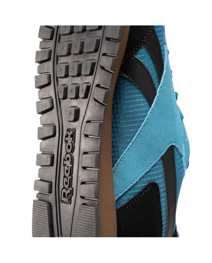 Buty męskie Reebok GLIDE 100207949 Niebieskie - Sklep online Mastersport