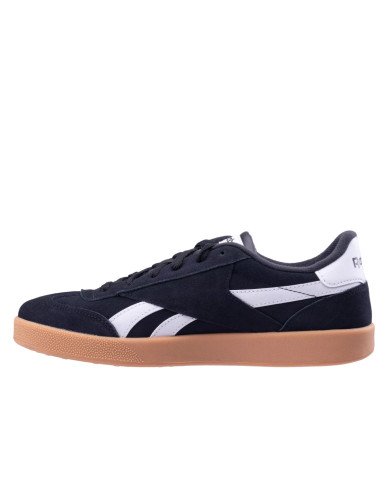 Buty męskie Reebok SMASH EDGE 100208243 Czarne - Sklep online Mastersport