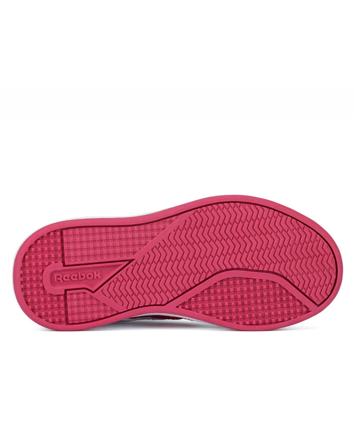 Buty dziecięce Reebok ROYAL PRIME 2.0 ALT 100208254 Białe - Sklep online Mastersport