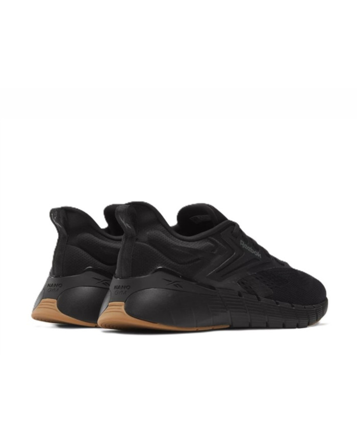 Buty damskie Reebok NANO GYM 100208628 Czarne - Sklep online Mastersport