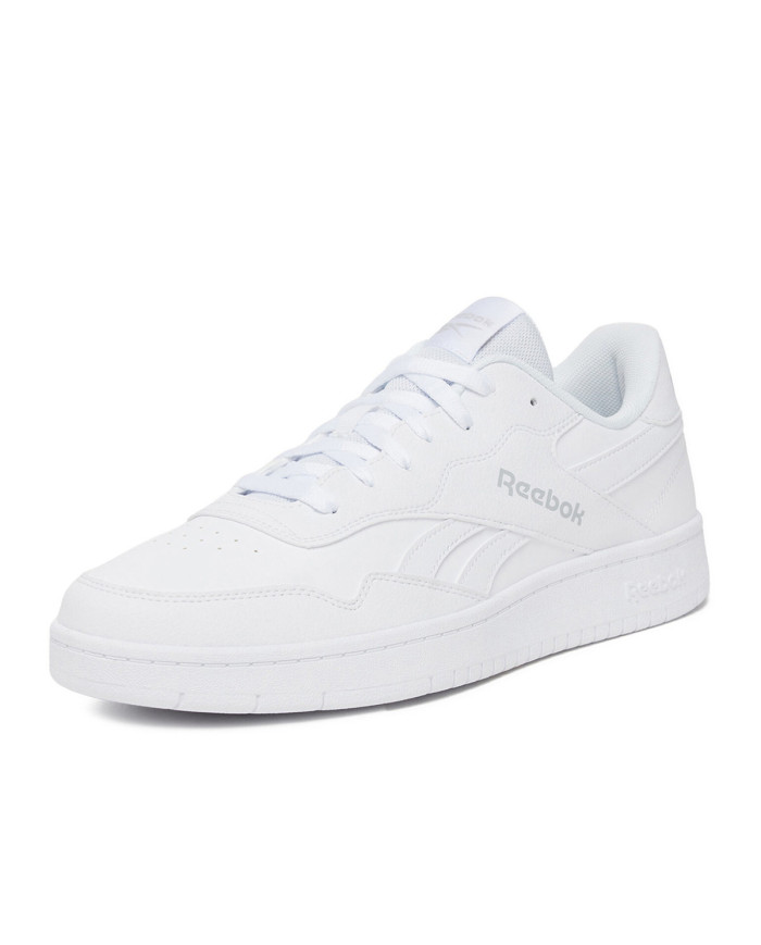 Buty męskie Reebok BB 1000 100209145 Białe - Sklep online Mastersport