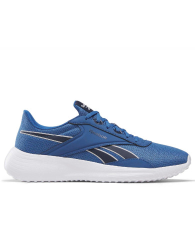 Buty męskie Reebok LITE 4 100209932 Niebieskie - Sklep online Mastersport