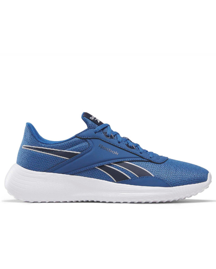 Buty męskie Reebok LITE 4 100209932 Niebieskie - Sklep online Mastersport