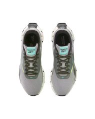 Buty męskie Reebok ZIG DYNAMICA STR 100209976 Szare - Sklep online Mastersport