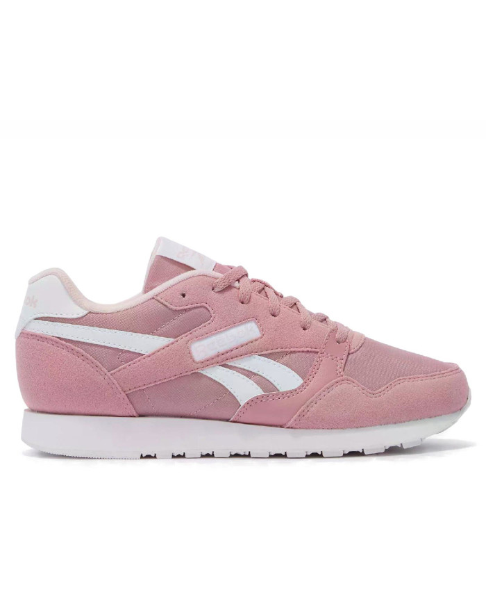 Buty damskie Reebok ULTRA FLASH 100210033 Różowe - Sklep online Mastersport