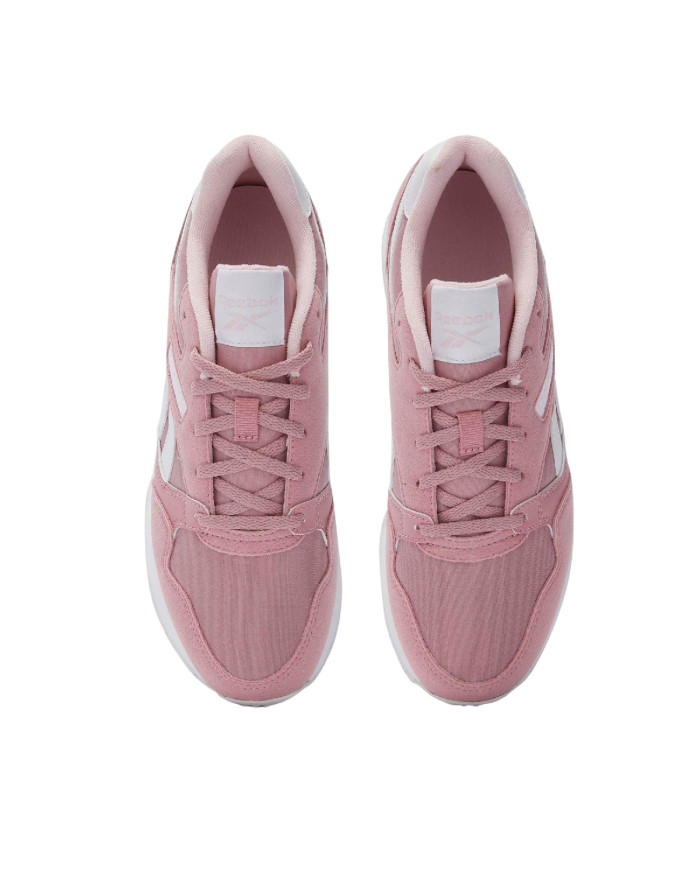 Buty damskie Reebok ULTRA FLASH 100210033 Różowe - Sklep online Mastersport