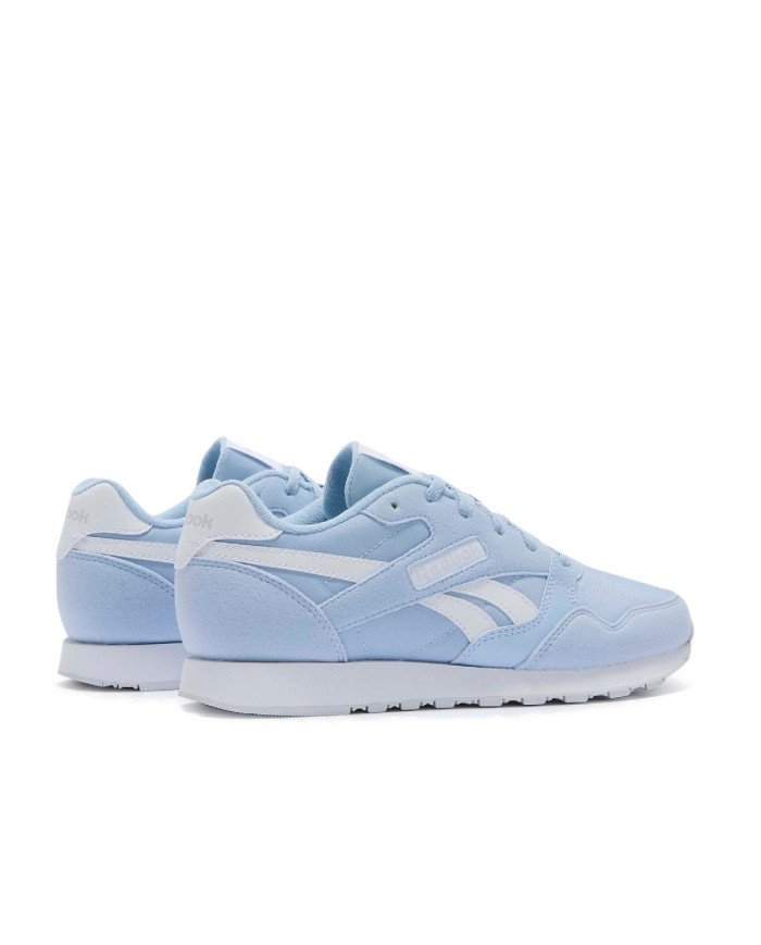 Buty damskie Reebok ULTRA FLASH 100210034 Niebieskie - Sklep online Mastersport