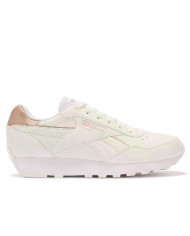 Buty damskie Reebok REWIND RUN 100210055 Białe - Sklep online Mastersport