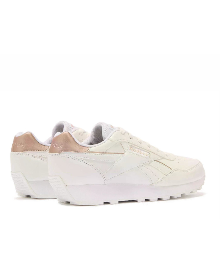 Buty damskie Reebok REWIND RUN 100210055 Białe - Sklep online Mastersport
