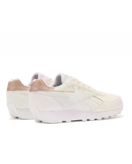 Buty damskie Reebok REWIND RUN 100210055 Białe - Sklep online Mastersport