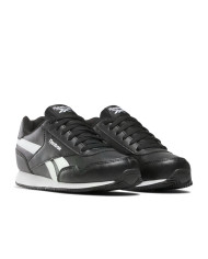 Buty dziecięce Reebok ROYAL CL JOG 3.0 100211264 Czarne - Sklep online Mastersport