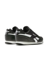 Buty dziecięce Reebok ROYAL CL JOG 3.0 100211264 Czarne - Sklep online Mastersport