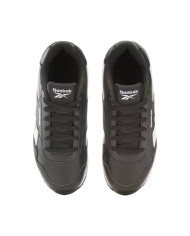 Buty dziecięce Reebok ROYAL CL JOG 3.0 100211264 Czarne - Sklep online Mastersport