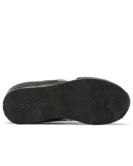Buty dziecięce Reebok ROYAL CL JOG 3.0 100211264 Czarne - Sklep online Mastersport