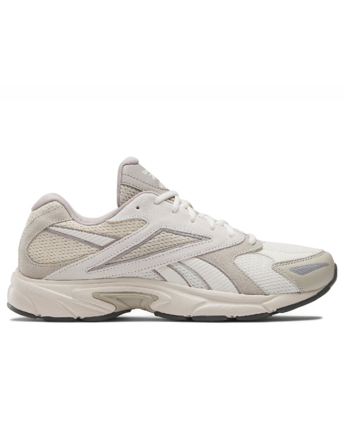 Buty damskie Reebok ROAD PRIME 100211341 Beżowe - Sklep online Mastersport