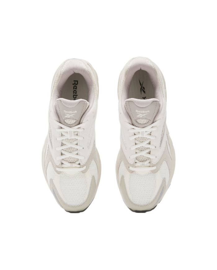 Buty damskie Reebok ROAD PRIME 100211341 Beżowe - Sklep online Mastersport