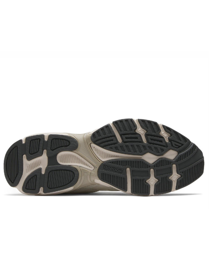 Buty damskie Reebok ROAD PRIME 100211341 Beżowe - Sklep online Mastersport