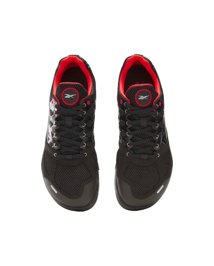 Buty damskie Reebok NANO 2.0 100211919 Czarne - Sklep online Mastersport