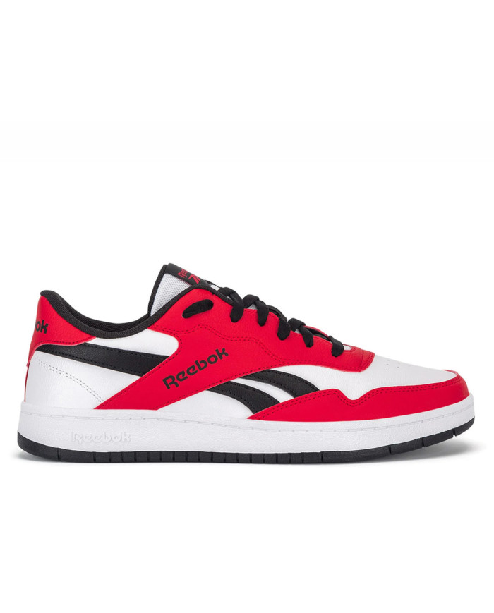 Buty męskie Reebok BB 1000 100213008 Czerwone - Sklep online Mastersport