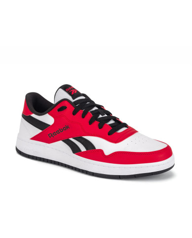 Buty męskie Reebok BB 1000 100213008 Czerwone - Sklep online Mastersport