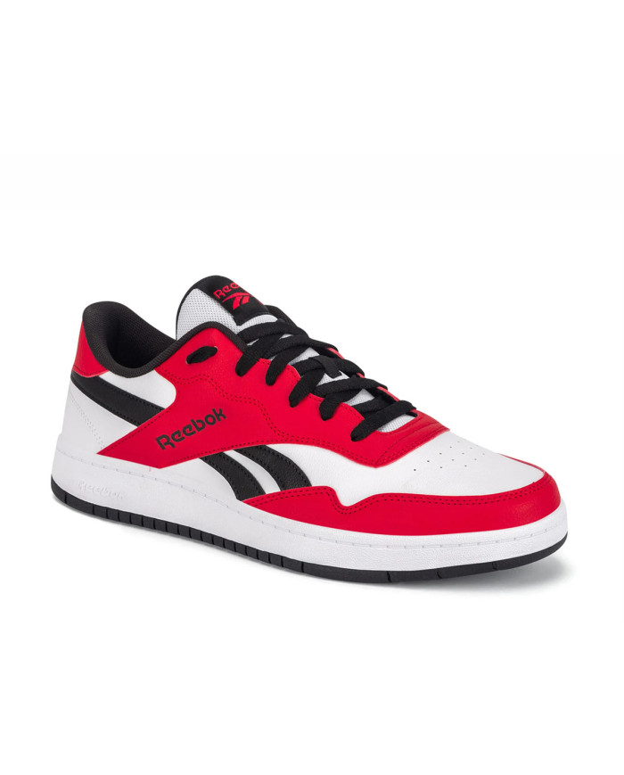Buty męskie Reebok BB 1000 100213008 Czerwone - Sklep online Mastersport