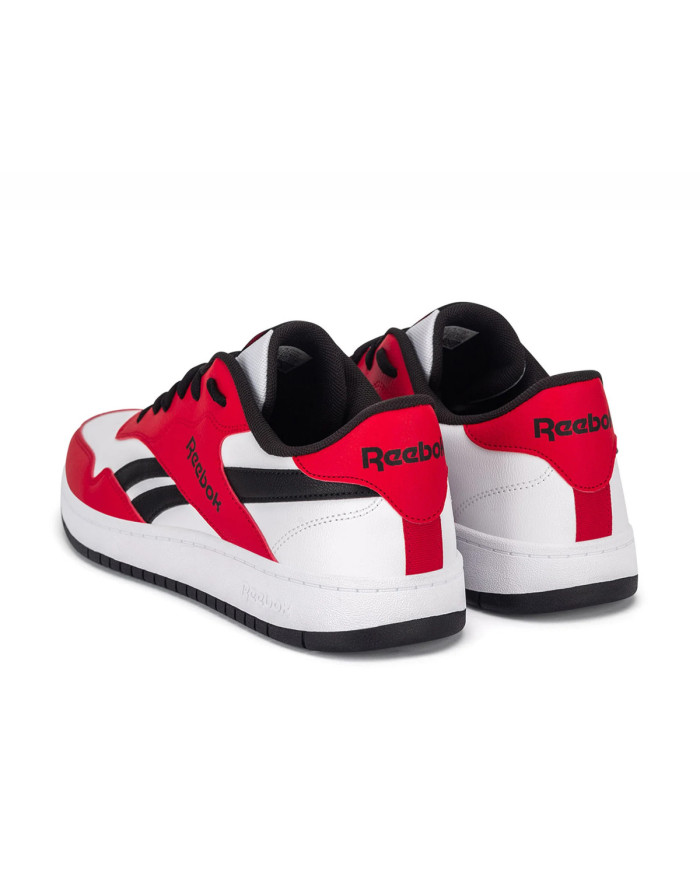 Buty męskie Reebok BB 1000 100213008 Czerwone - Sklep online Mastersport