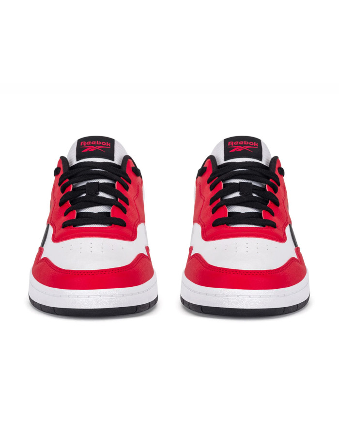 Buty męskie Reebok BB 1000 100213008 Czerwone - Sklep online Mastersport