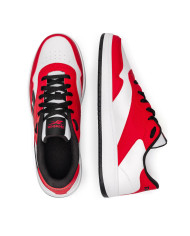 Buty męskie Reebok BB 1000 100213008 Czerwone - Sklep online Mastersport