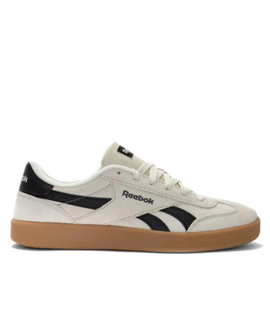 Buty męskie Reebok REEBOK SMASH EDGE 100216157 Beżowe - Sklep online Mastersport
