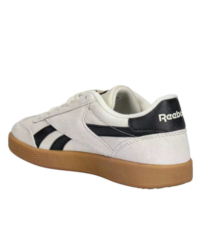 Buty męskie Reebok REEBOK SMASH EDGE 100216157 Beżowe - Sklep online Mastersport